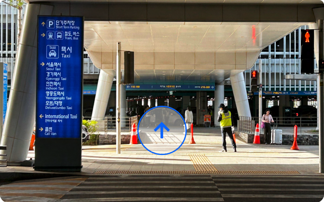 고고렌트카 인천국제공항점 대여