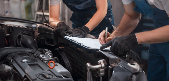 고객의 이동을 편리하게